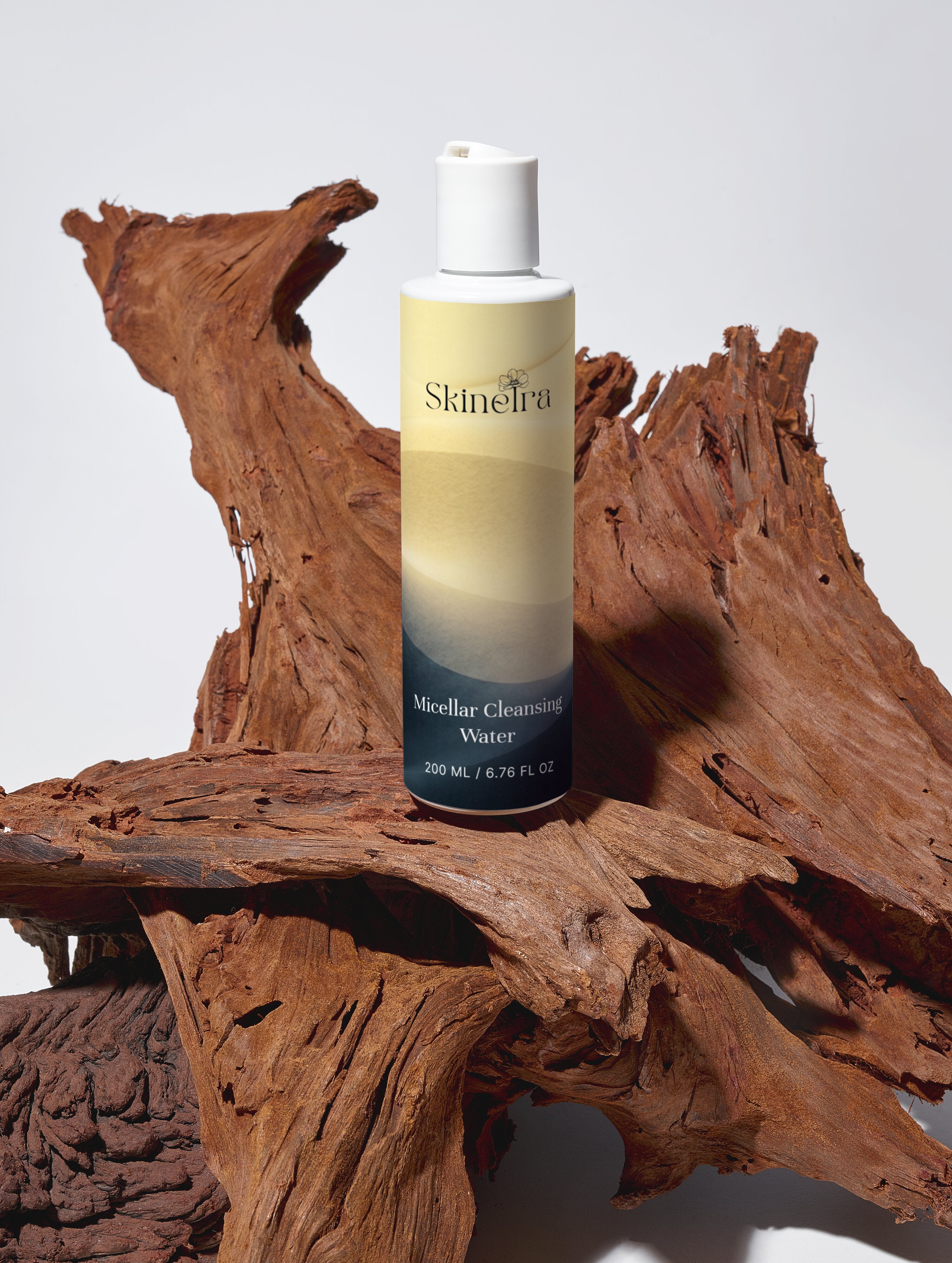 Micellar Cleansing Water
