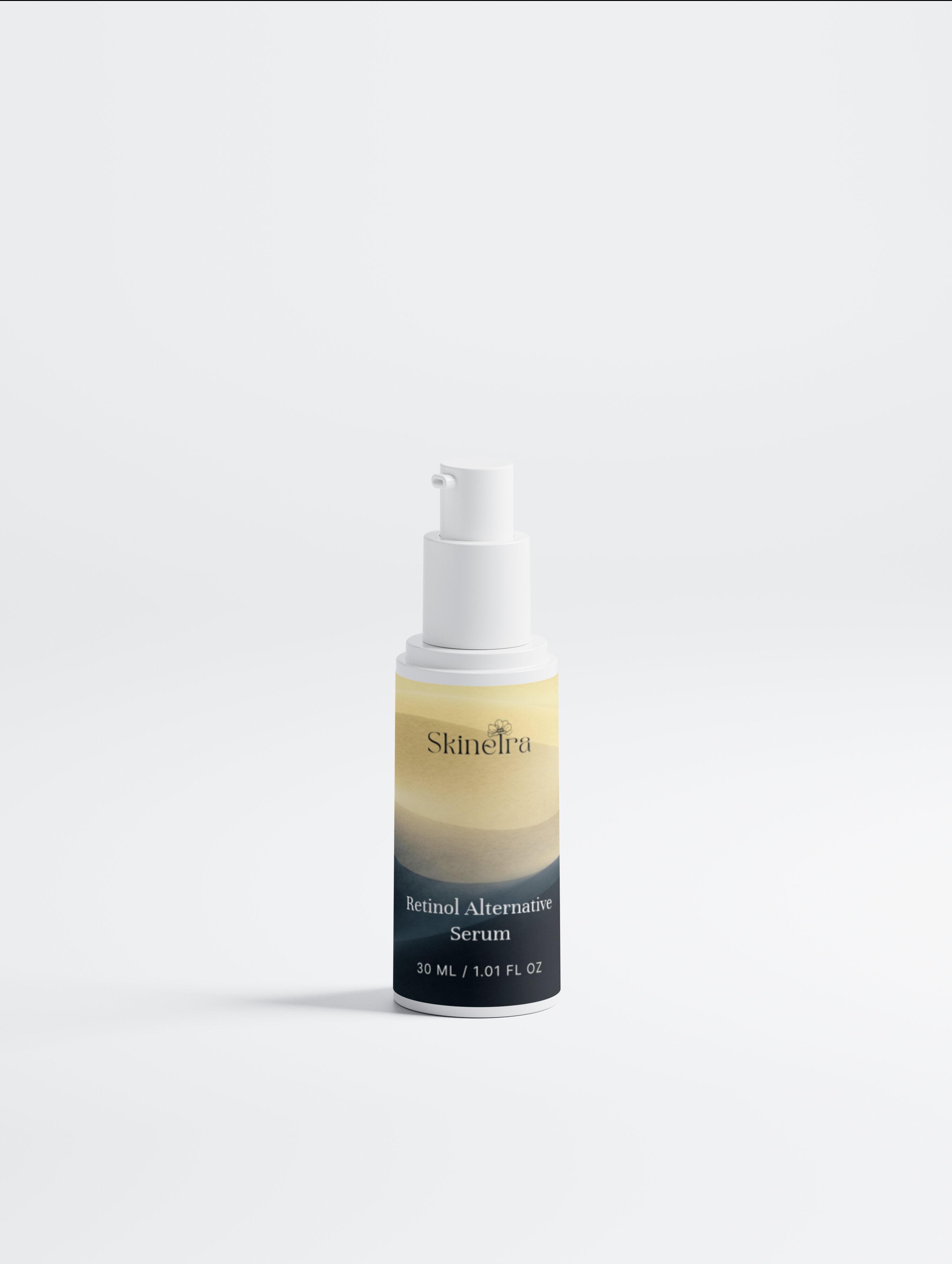 Retinol Alternative Serum