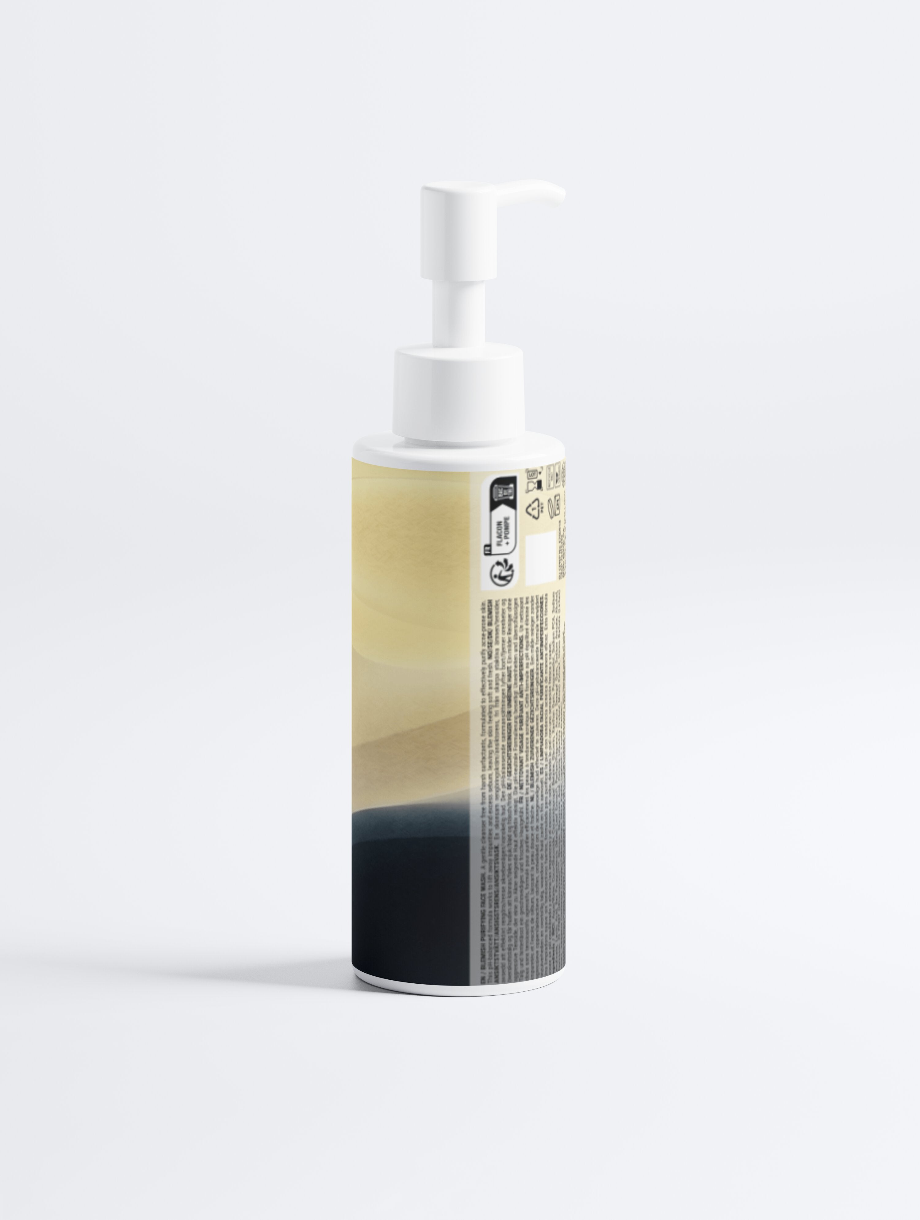 Blemish Purifying Face Wash